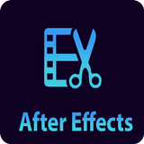 Adobe After Effect VideoMaker icône