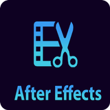 Adobe After Effect VideoMaker icono