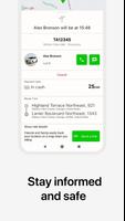 Cloud Taxi м. Конотоп screenshot 2