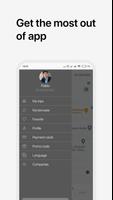 Cloud Taxi м. Конотоп screenshot 3