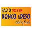 Radio konco nDeso Fm APK