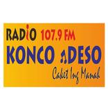 Radio konco nDeso Fm