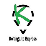 Koangaite Express