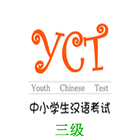 YCT-III icône