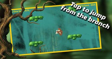 Monkey Swing screenshot 2