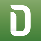 Dini TV (Android TV) иконка