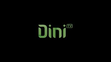 Dini TV (Android TV) poster