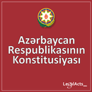 La Constitución de Azerbayán APK