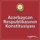 Constitution of the Azerbaijan icon