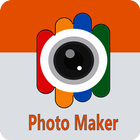 Photo Editor - Photosho icône