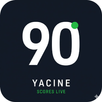 Yacine scores live 90 APK