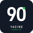Yacine scores live 90 icon