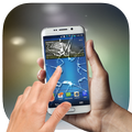 Crack Screen Simulator : Prank