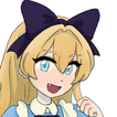 Alice in Wonderland - VN icon