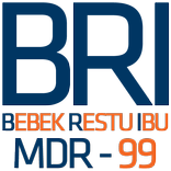 Bebek Restu Ibu