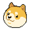 Go to Mars with Doge APK