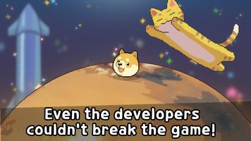 Go to Mars with Doge screenshot 1