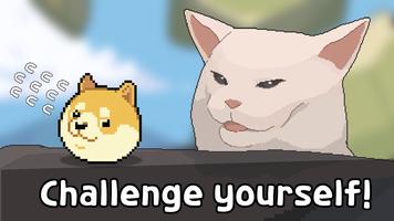 Go to Mars with Doge screenshot 2