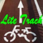 LiteTrack(Trajectory) icon