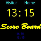 Score Board 图标