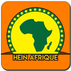 Hein Live Afrique icône