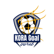 كورة جول مصر -  Kora Goal Eg أيقونة
