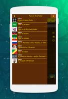 Holy Quran Radio Stations screenshot 3