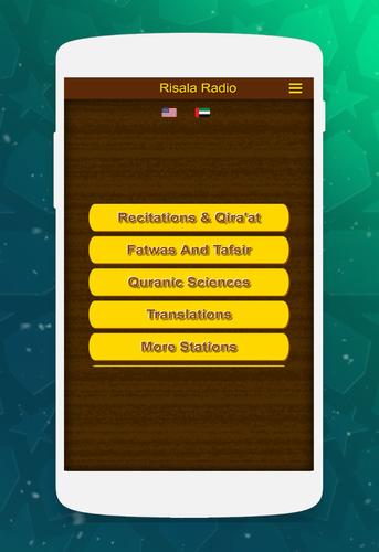 Download Holy Quran Radio Stations 0.1.9 Android APK File