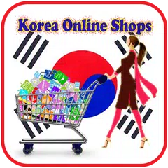 Korea Online Shopping Sites - Online Store Korea