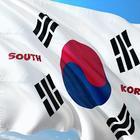 Korea Social Chat - Meet and Chat with singles-icoon