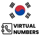 Korea Phone Numbers simgesi