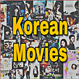 Korean Movies with English, Tagalog, Hindi Dubbed