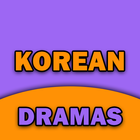KDrama - Korean Drama movies ícone
