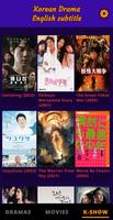 KDrama - Korean Drama movies imagem de tela 1