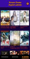 KDrama - Korean Drama movies imagem de tela 2