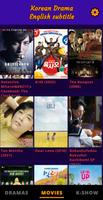 KDrama - Korean Drama movies imagem de tela 3