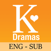 Korean Dramas APK