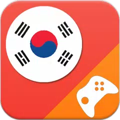 Descargar APK de Juego coreano: juego de palabr