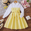 Korean Dress: Korean Fashion APK