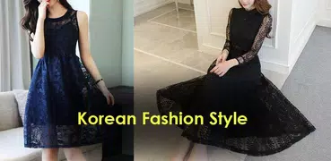 Korean Dress