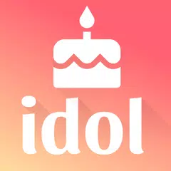 Скачать Kpop Idol Birthday Reminder APK