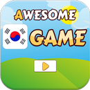 Koreanisches Spaß-quiz-spiel APK