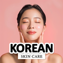 Korean Skincare: Beauty Tips APK