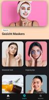 Koreaanse huidverzorgingstips-poster