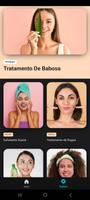 Cuidados com a pele coreanos imagem de tela 1