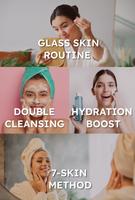 Korean Skincare: Beauty Tips 截图 1