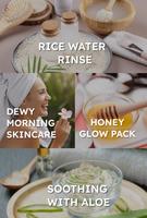 Korean Skincare: Beauty Tips 截图 2