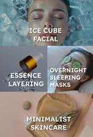 Korean Skincare: Beauty Tips 截图 3