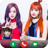 Korean Girls Video Call Prank