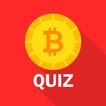 Crypto quiz ikona